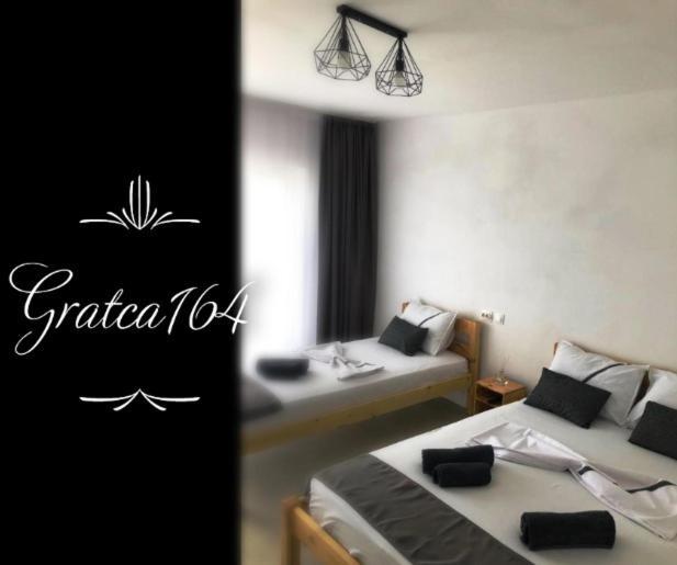 Gratca Nr 164 Orsova Villa Luaran gambar
