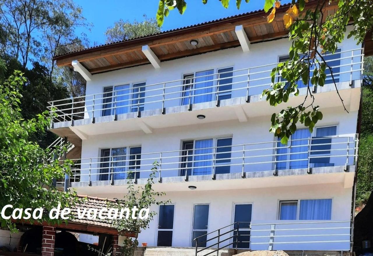 Gratca Nr 164 Orsova Villa Luaran gambar