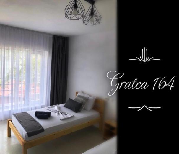 Gratca Nr 164 Orsova Villa Luaran gambar