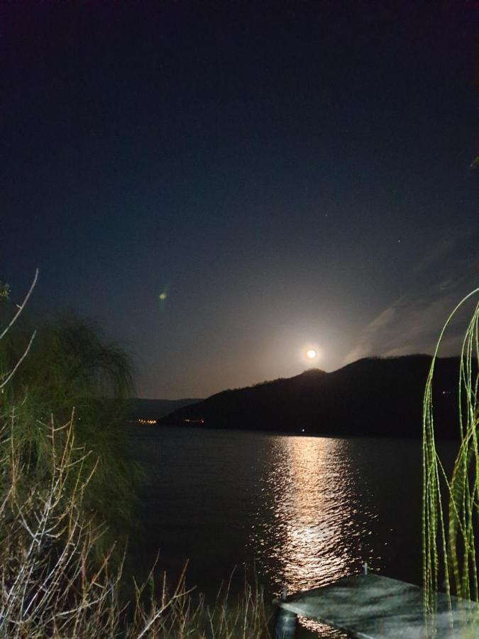 Gratca Nr 164 Orsova Villa Luaran gambar